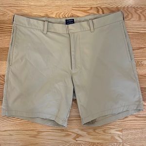 JCREW Mens Flex Reade Shorts 7inch